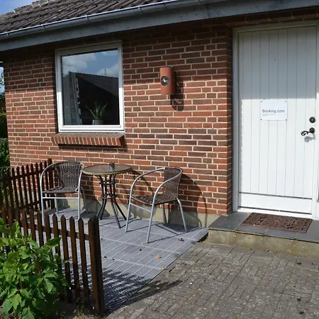 Homestay Markvaenget 5