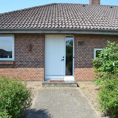 Homestay Markvaenget 5 Sonder Felding