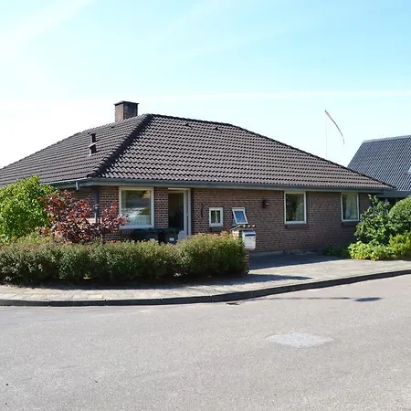 Markvaenget 5