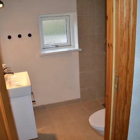 Homestay Markvaenget 5 Sonder Felding