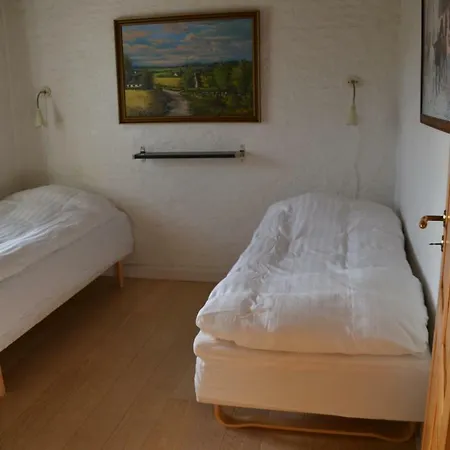 Markvaenget 5 Sønder Felding