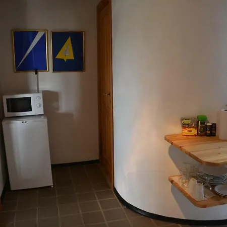Homestay Markvaenget 5 Sonder Felding