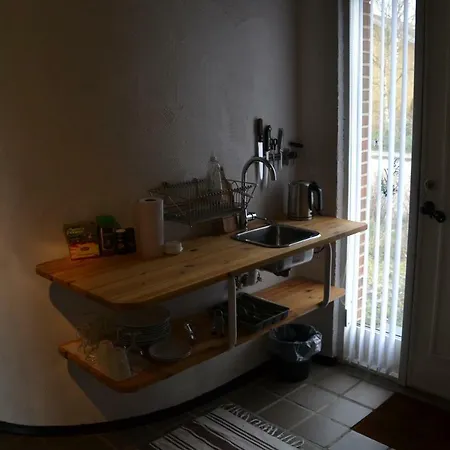 Markvaenget 5 Sønder Felding