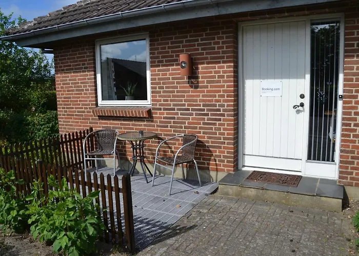 Homestay Markvaenget 5