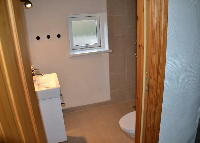 Homestay Markvaenget 5 Sonder Felding