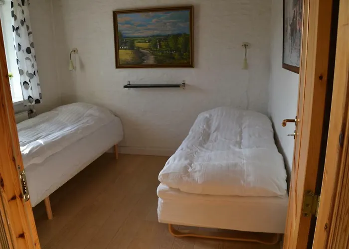 Markvaenget 5 Sonder Felding