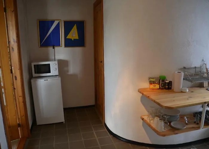 Homestay Markvaenget 5 Sonder Felding